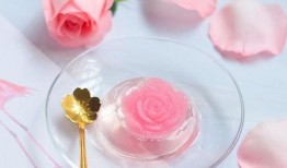 水晶玫瑰最新爆料图片欣赏,揭秘神秘花语与独特魅力