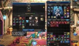 dnf最新爆料全部,全新版本揭秘，史诗级更新即将来袭！