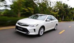 凯美瑞最新爆料视频大全,视频大全揭秘豪华轿车新篇章