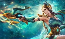 射手新皮肤最新爆料视频,炫酷特效，视觉盛宴！